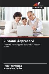 Sintomi depressivi (ISBN: 9786208349851)