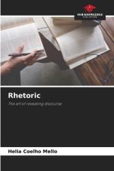 Rhetoric (ISBN: 9786208348427)
