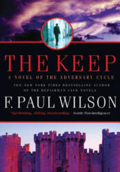 The Keep (ISBN: 9780765327390)