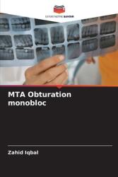 MTA Obturation monobloc (ISBN: 9786208210670)