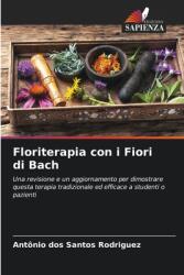 Floriterapia con i Fiori di Bach (ISBN: 9786208280635)