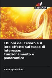 I Buoni del Tesoro e il loro effetto sul tasso di interesse: Funzionamento e panoramica (ISBN: 9786208344078)
