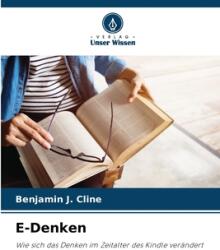 E-Denken (ISBN: 9786208307110)