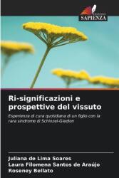 Ri-significazioni e prospettive del vissuto (ISBN: 9786208389642)