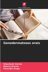 Genodermatoses orais (ISBN: 9786208305123)