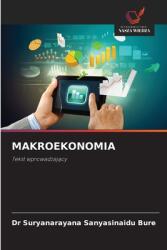 Makroekonomia (ISBN: 9786208303570)
