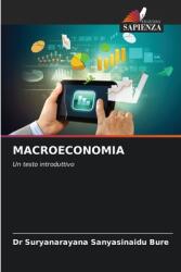Macroeconomia (ISBN: 9786208303525)