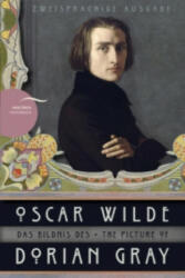 Oscar Wilde: The Picture of Dorian Gray - Das Bildnis des Dorian Gray (2014)
