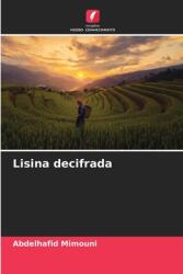 Lisina decifrada (ISBN: 9786208202149)