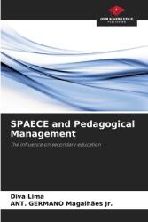 SPAECE and Pedagogical Management (ISBN: 9786208181758)