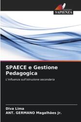 SPAECE e Gestione Pedagogica (ISBN: 9786208181741)