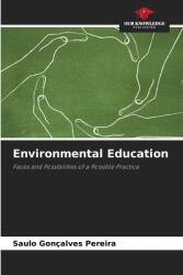 Environmental Education (ISBN: 9786208266394)