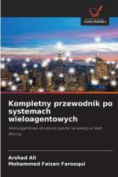 Kompletny przewodnik po systemach wieloagentowych (ISBN: 9786208366124)