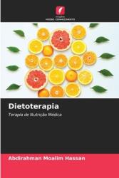 Dietoterapia (ISBN: 9786208262808)