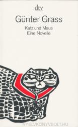 Katz und Maus - Günter Grass (2014)