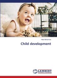 Child development (ISBN: 9786208119508)