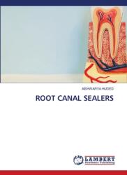 Root Canal Sealers (ISBN: 9786208170394)