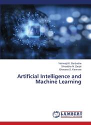 Artificial Intelligence and Machine Learning (ISBN: 9786208118433)