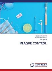 Plaque Control (ISBN: 9786208169855)
