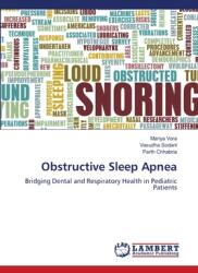 Obstructive Sleep Apnea (ISBN: 9786208223007)