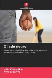 O lado negro (ISBN: 9786208115029)