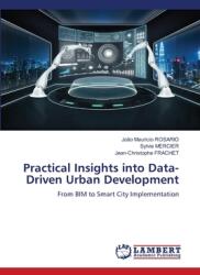 Practical Insights into Data-Driven Urban Development (ISBN: 9786207997961)