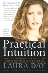 Practical Intuition - Laura Day (ISBN: 9780767900348)