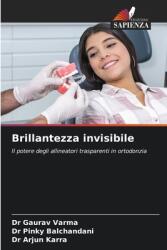 Brillantezza invisibile (ISBN: 9786208131791)