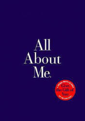 All about Me (ISBN: 9780767902052)