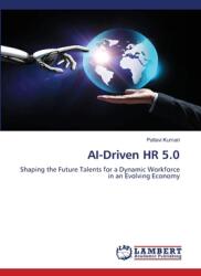 AI-Driven HR 5.0 (ISBN: 9786208064518)