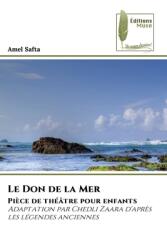 Le Don de la Mer (ISBN: 9786207813605)