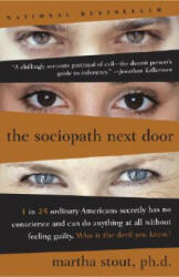 The Sociopath Next Door (ISBN: 9780767915823)