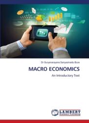 Macro Economics (ISBN: 9786207450275)
