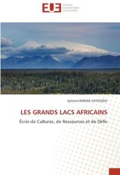 Les Grands Lacs Africains (ISBN: 9786206728832)