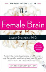 The Female Brain (ISBN: 9780767920100)