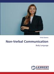 Non-Verbal Communication (ISBN: 9786205528594)