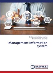 Management Information System (ISBN: 9786205493656)
