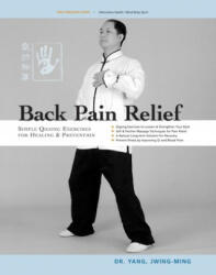 Back Pain Relief - Yang Jwing-ming (2004)