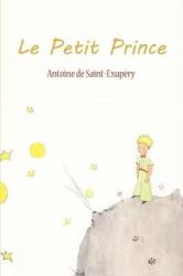 Petit Prince - Antoine de Saint Exupéry (2012)