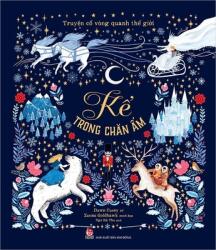 Fairy Tales Around the World - Told in a Warm Blanket (ISBN: 9786042371544)