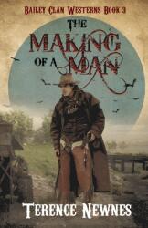 The Making of a Man (ISBN: 9784824198846)