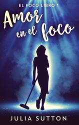 Amor en el foco (ISBN: 9784824192585)
