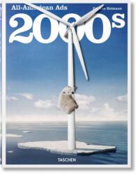 All-American Ads of the 2000s (ISBN: 9783836568029)