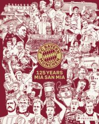 FC Bayern Munich (ISBN: 9783791393445)