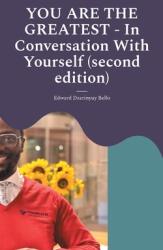 YOU ARE THE GREATEST - In Conversation With Yourself (ISBN: 9783758339820)