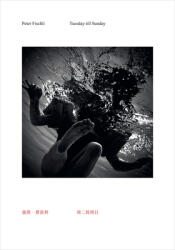 Peter Fischli: Tuesday Till Sunday (ISBN: 9783753307299)