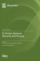 AI-Driven Network Security and Privacy (ISBN: 9783725831166)
