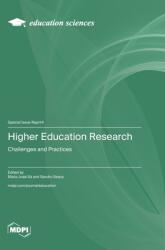 Higher Education Research: Challenges and Practices (ISBN: 9783725827367)