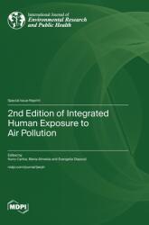 2nd Edition of Integrated Human Exposure to Air Pollution (ISBN: 9783725823345)