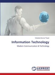 Information Technology (ISBN: 9783659944932)
